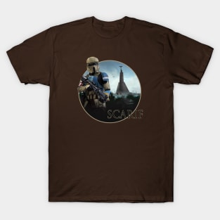 SCARIF T-Shirt